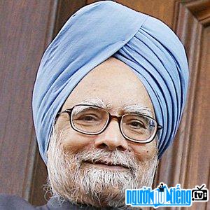 Ảnh Lãnh đạo thế giới Manmohan Singh
