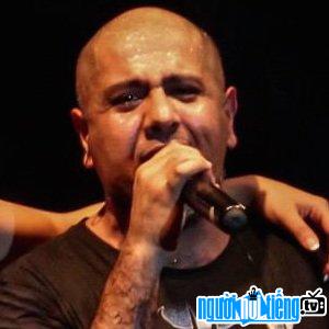 Ảnh Ca sĩ nhạc pop Vishal Dadlani