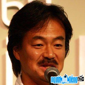 Ảnh Nhà thiết kế game Hironobu Sakaguchi