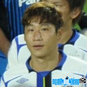 Ảnh Cầu thủ bóng đá Lee Keun-ho