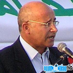 Ảnh Chính trị gia Taleb el-Sana