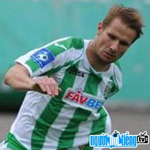 Ảnh Cầu thủ bóng đá Gregor Balazic