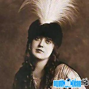 Ảnh Diễn viên nữ Mabel Normand