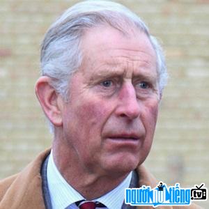 Ảnh Hoàng gia Charles, Prince of Wales