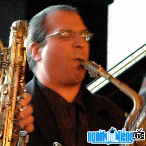 Ảnh Nghệ sĩ Saxophone Gary Smulyan