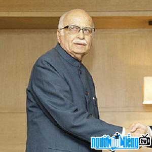 Ảnh Chính trị gia Lk Advani