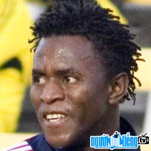 Ảnh Cầu thủ bóng đá Abdoulie Mansally
