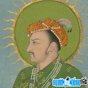 Ảnh Hoàng gia Jahangir
