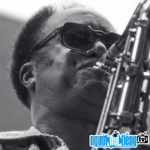 Ảnh Nghệ sĩ Saxophone Ernie Wilkins
