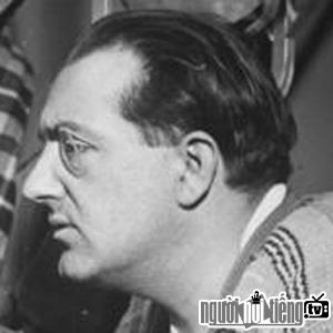 Ảnh Giám đốc Fritz Lang