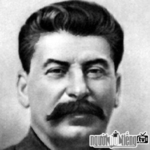 Ảnh Lãnh đạo thế giới Joseph Stalin