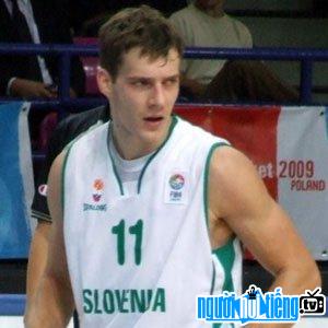 Ảnh Cầu thủ bóng rổ Goran Dragic