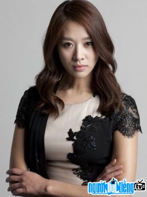 Ảnh Nữ diễn viên truyền hình Jang Shin-young