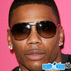 Ảnh Ca sĩ Rapper Nelly