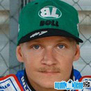 Ảnh VĐV đua xe hơi Fredrik Lindgren