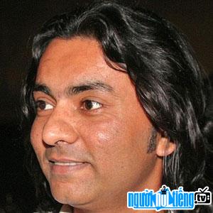 Ảnh Ca sĩ thế giới Sajjad Ali