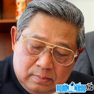 Ảnh Chính trị gia Susilo Bambang Yudhoyono