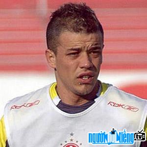 Ảnh Cầu thủ bóng đá Andres Dalessandro