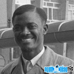 Ảnh Lãnh đạo thế giới Patrice Lumumba