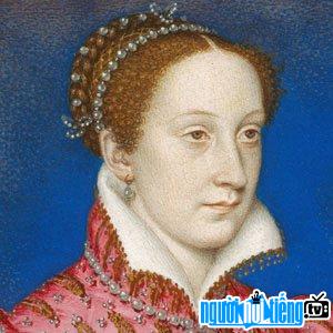 Ảnh Hoàng gia Mary Queen of Scots
