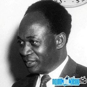 Ảnh Chính trị gia Kwame Nkrumah