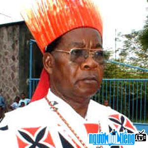 Ảnh Lãnh đạo Tôn giáo Frederic Etsou-nzabi-bamungwabi