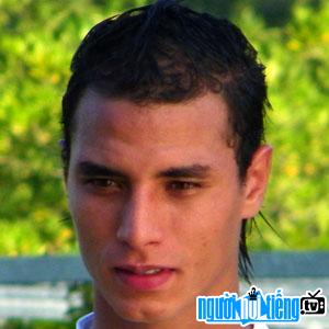 Ảnh Cầu thủ bóng đá Marouane Chamakh