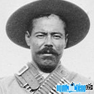 Ảnh Anh hùng chiến tranh Pancho Villa
