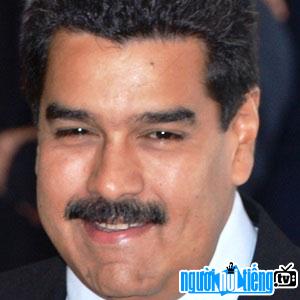 Ảnh Chính trị gia Nicolas Maduro
