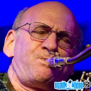 Ảnh Nghệ sĩ Saxophone Dave Liebman