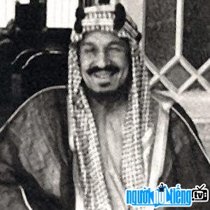 Ảnh Hoàng gia Ibn Saud