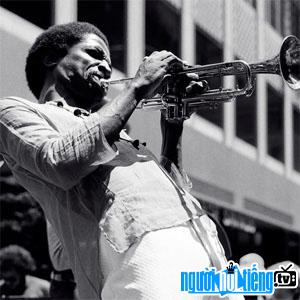 Ảnh Nghệ sĩ kèn Trumpet Hannibal Lokumbe