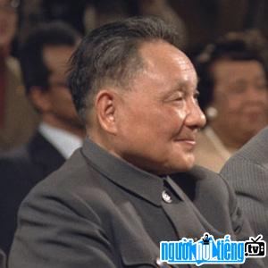 Ảnh Lãnh đạo thế giới Deng Xiaoping