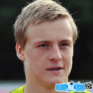 Ảnh Cầu thủ bóng đá Felix Kroos