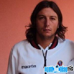 Ảnh Cầu thủ bóng đá Daniele Paponi