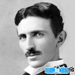Ảnh Nhà phát minh Nikola Tesla
