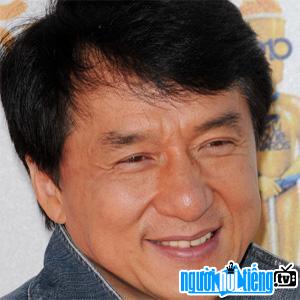 Ảnh Diễn viên nam Jackie Chan