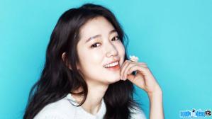 Ảnh Nữ diễn viên truyền hình Park Shin-Hye