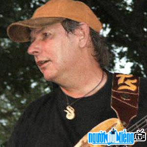 Ảnh Bassist Tommy Shannon