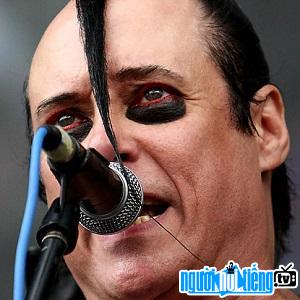 Ảnh Bassist Jerry Only
