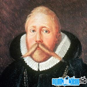 Ảnh Nhà khoa học Tycho Brahe