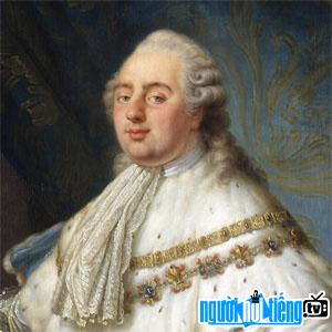 Ảnh Hoàng gia Louis XVI