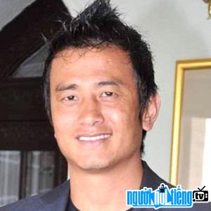 Ảnh Cầu thủ bóng đá Baichung Bhutia