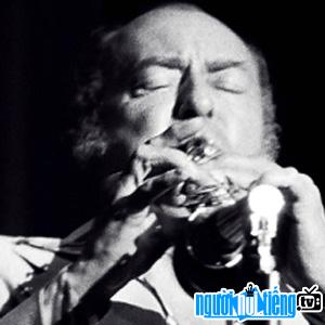 Ảnh Nghệ sĩ Saxophone Woody Herman