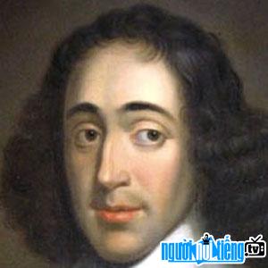 Ảnh Triết gia Benedict De Spinoza