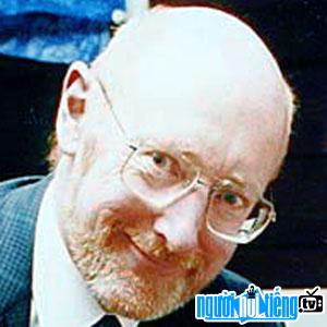 Ảnh Doanh nhân Clive Sinclair