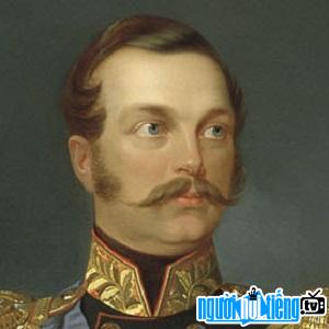 Ảnh Hoàng gia Alexander II