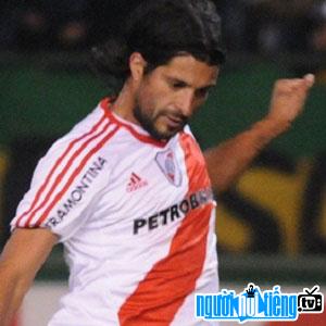 Ảnh Cầu thủ bóng đá Alejandro Dominguez