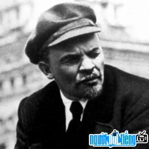 Ảnh Chính trị gia Vladimir Lenin