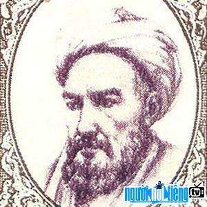 Ảnh Nhà khoa học Nasir Al-din Al-Tusi